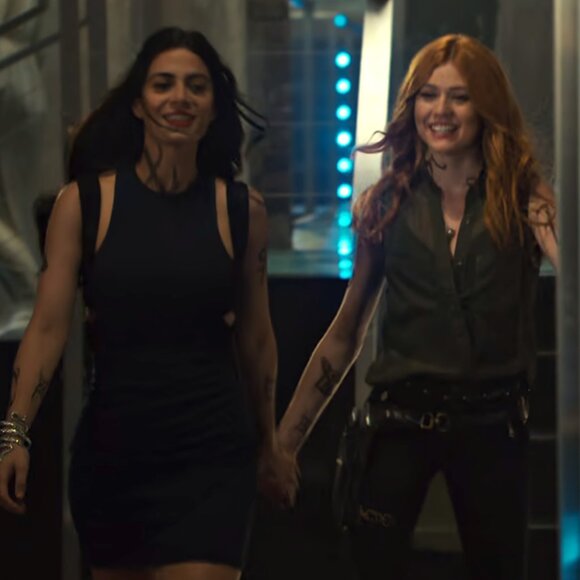 NWT Cinq a Sept Juno Cutout Mini Dress ASO Isabelle Lightwood - Picture 10 of 12